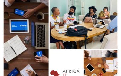 SMEs remain an economic driving force in South Africa